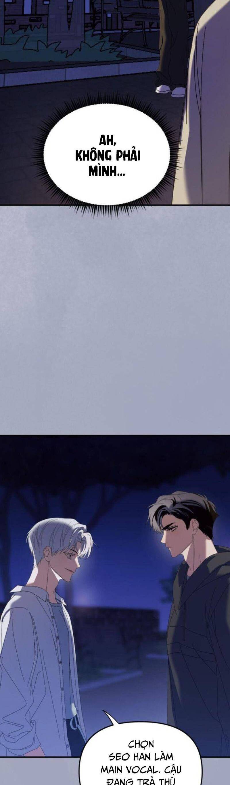 Tôi Trở Thành Thành Viên Trẻ Tuổi Nhất Nhóm Nhạc Idol Nam Chap 23 - Next Chap 24