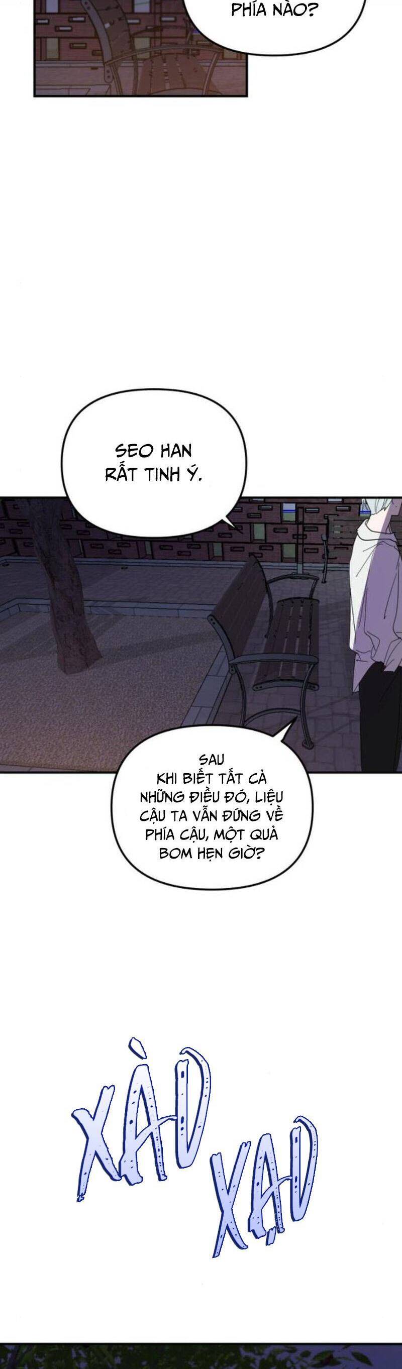Tôi Trở Thành Thành Viên Trẻ Tuổi Nhất Nhóm Nhạc Idol Nam Chap 23 - Next Chap 24