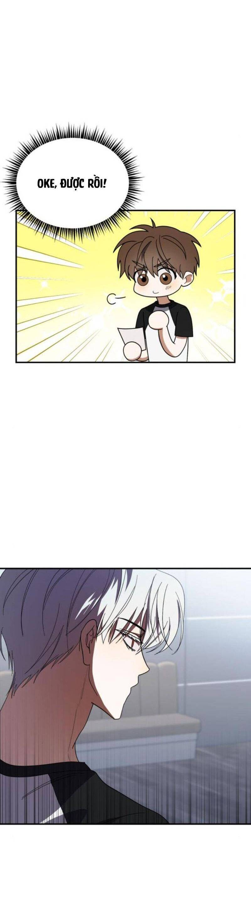 Tôi Trở Thành Thành Viên Trẻ Tuổi Nhất Nhóm Nhạc Idol Nam Chap 23 - Next Chap 24