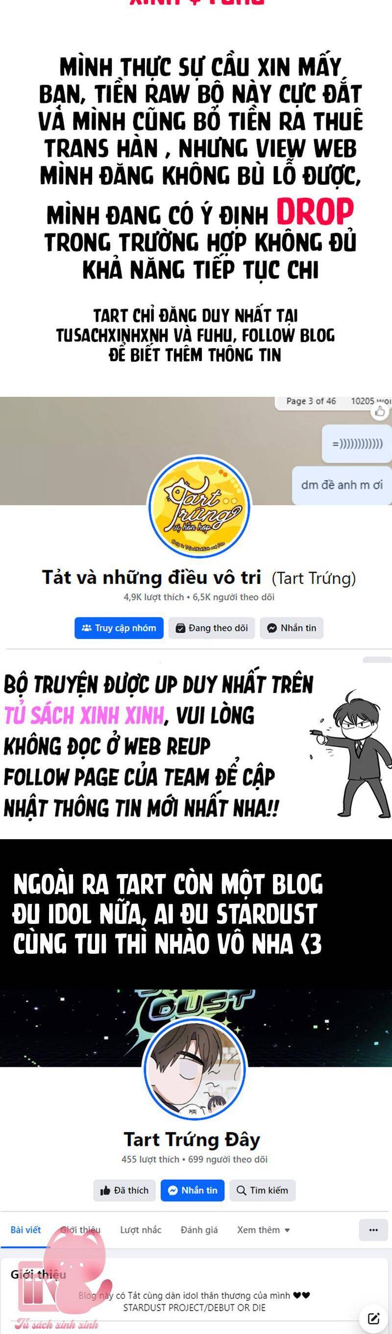Tôi Trở Thành Thành Viên Trẻ Tuổi Nhất Nhóm Nhạc Idol Nam Chap 23 - Next Chap 24