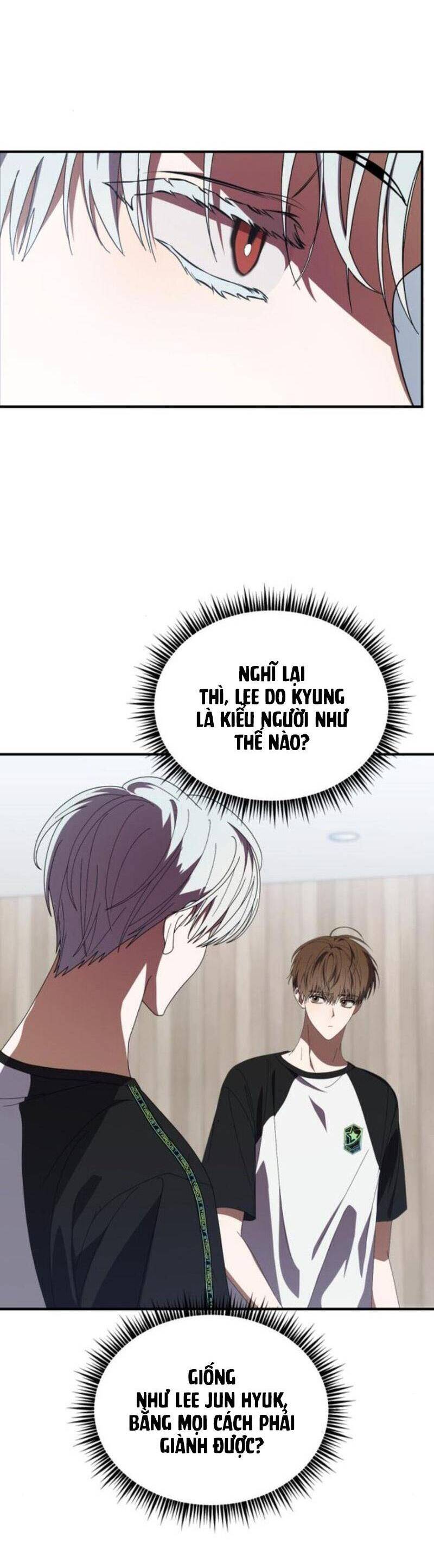 Tôi Trở Thành Thành Viên Trẻ Tuổi Nhất Nhóm Nhạc Idol Nam Chap 23 - Next Chap 24