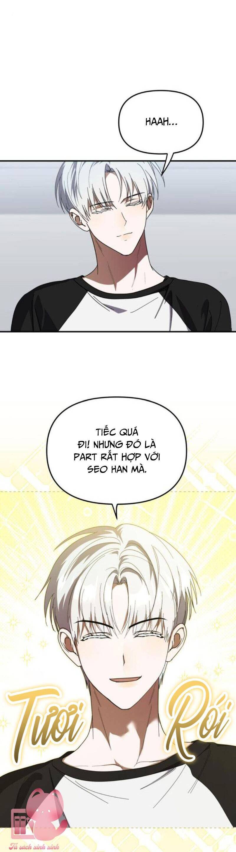 Tôi Trở Thành Thành Viên Trẻ Tuổi Nhất Nhóm Nhạc Idol Nam Chap 23 - Next Chap 24
