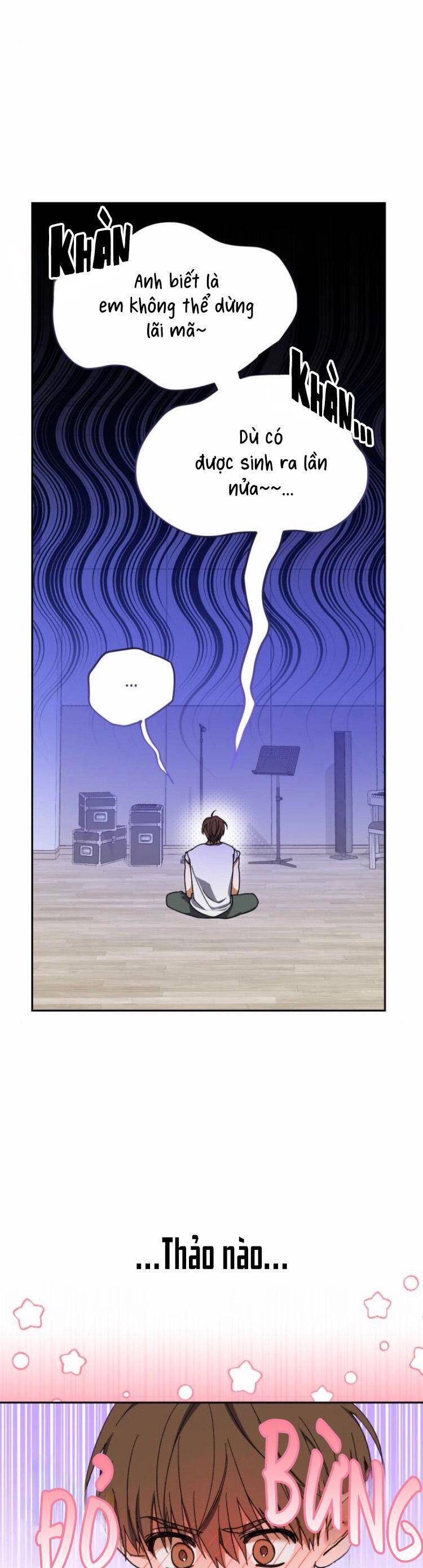 Tôi Trở Thành Thành Viên Trẻ Tuổi Nhất Nhóm Nhạc Idol Nam Chap 3 - Next Chap 4