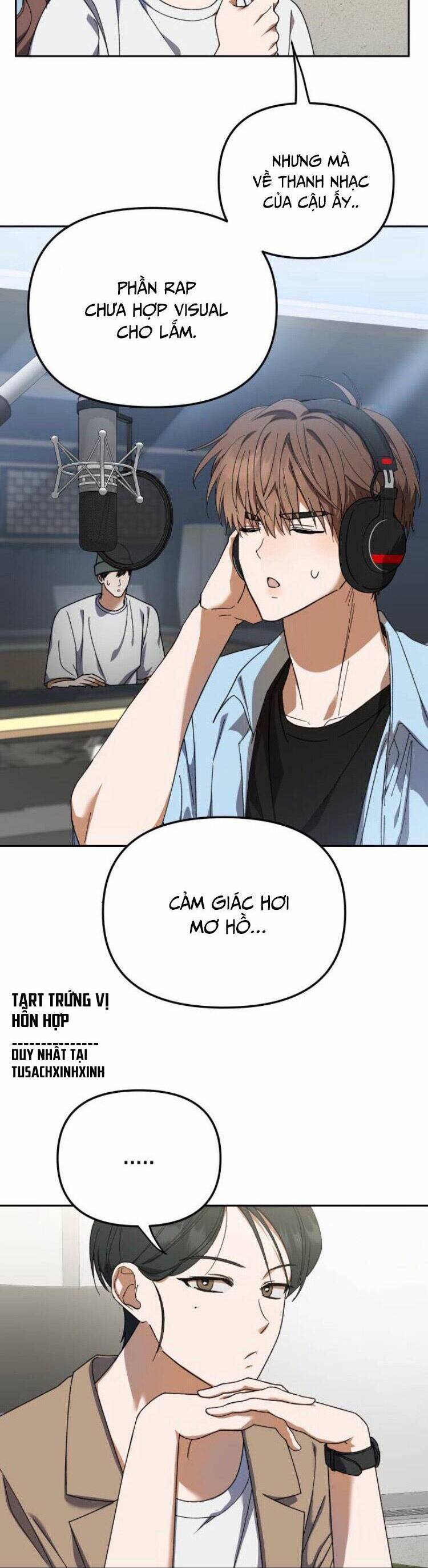 Tôi Trở Thành Thành Viên Trẻ Tuổi Nhất Nhóm Nhạc Idol Nam Chap 3 - Next Chap 4