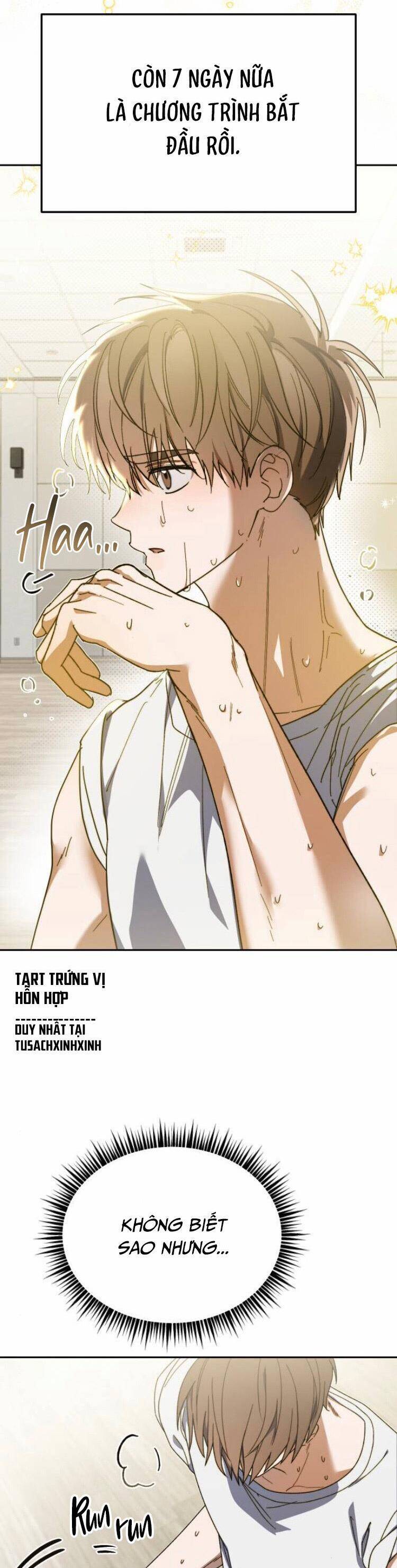 Tôi Trở Thành Thành Viên Trẻ Tuổi Nhất Nhóm Nhạc Idol Nam Chap 3 - Next Chap 4