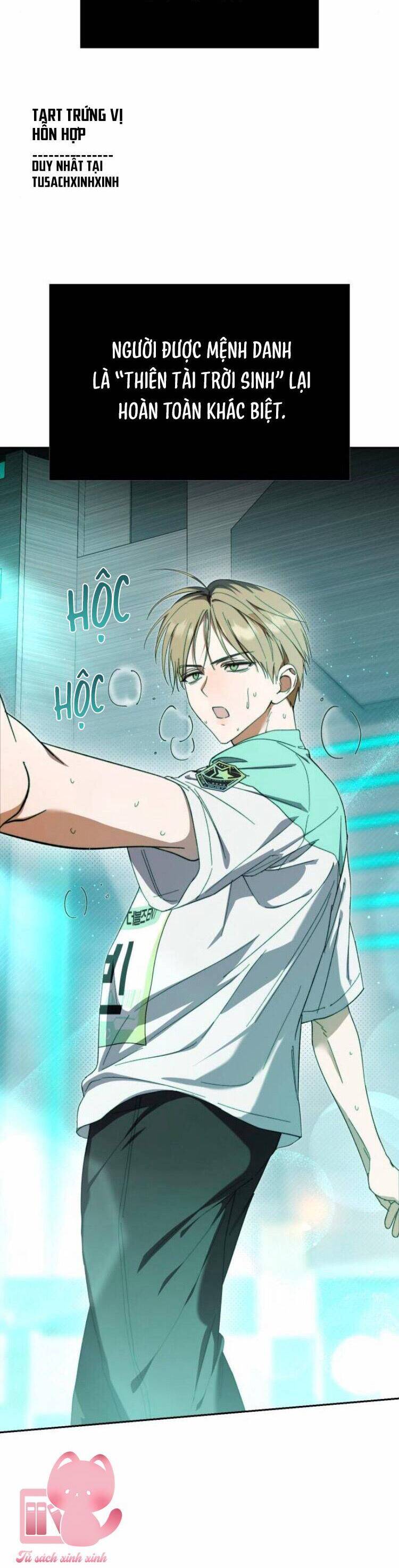 Tôi Trở Thành Thành Viên Trẻ Tuổi Nhất Nhóm Nhạc Idol Nam Chap 4 - Next Chap 5