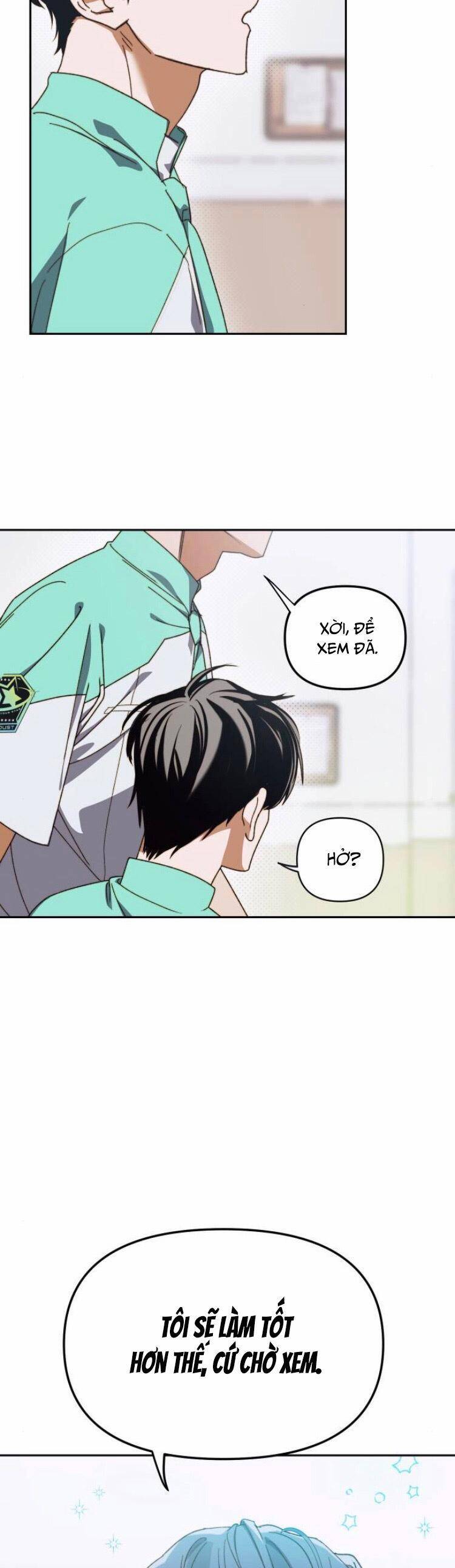 Tôi Trở Thành Thành Viên Trẻ Tuổi Nhất Nhóm Nhạc Idol Nam Chap 4 - Next Chap 5