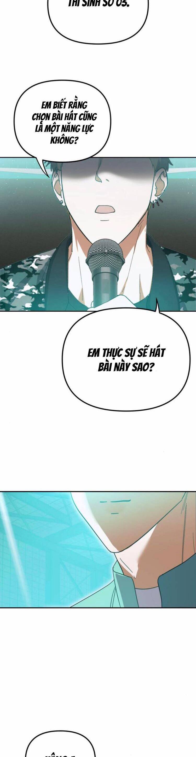 Tôi Trở Thành Thành Viên Trẻ Tuổi Nhất Nhóm Nhạc Idol Nam Chap 5 - Next Chap 6