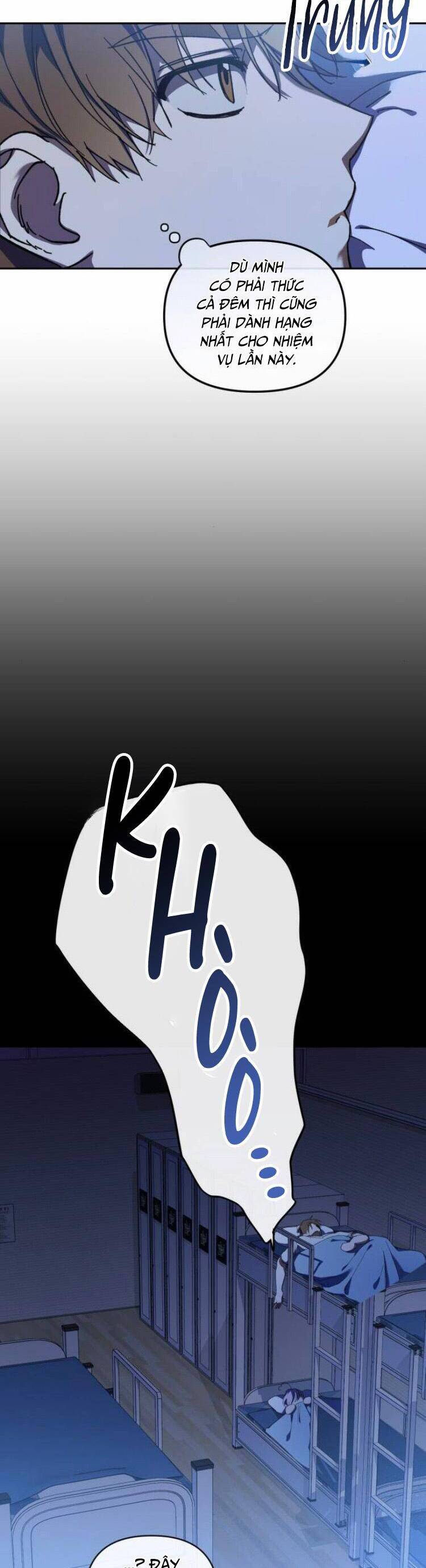 Tôi Trở Thành Thành Viên Trẻ Tuổi Nhất Nhóm Nhạc Idol Nam Chap 6 - Next Chap 7