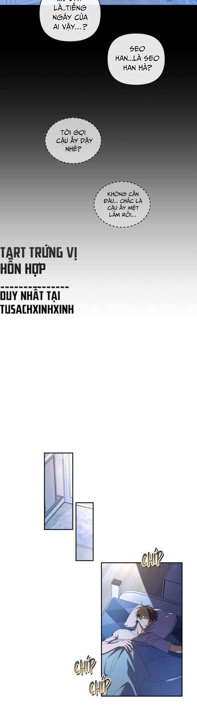Tôi Trở Thành Thành Viên Trẻ Tuổi Nhất Nhóm Nhạc Idol Nam Chap 6 - Next Chap 7