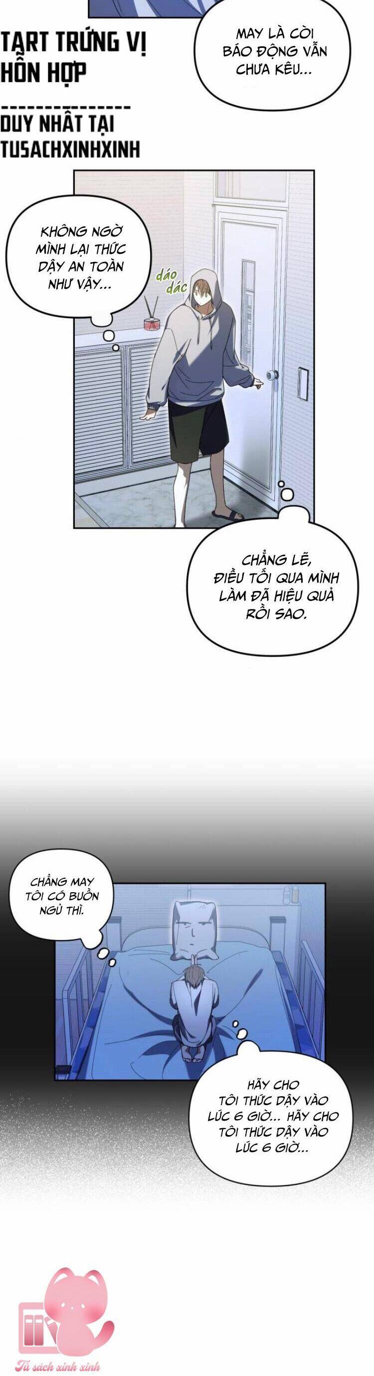 Tôi Trở Thành Thành Viên Trẻ Tuổi Nhất Nhóm Nhạc Idol Nam Chap 6 - Next Chap 7