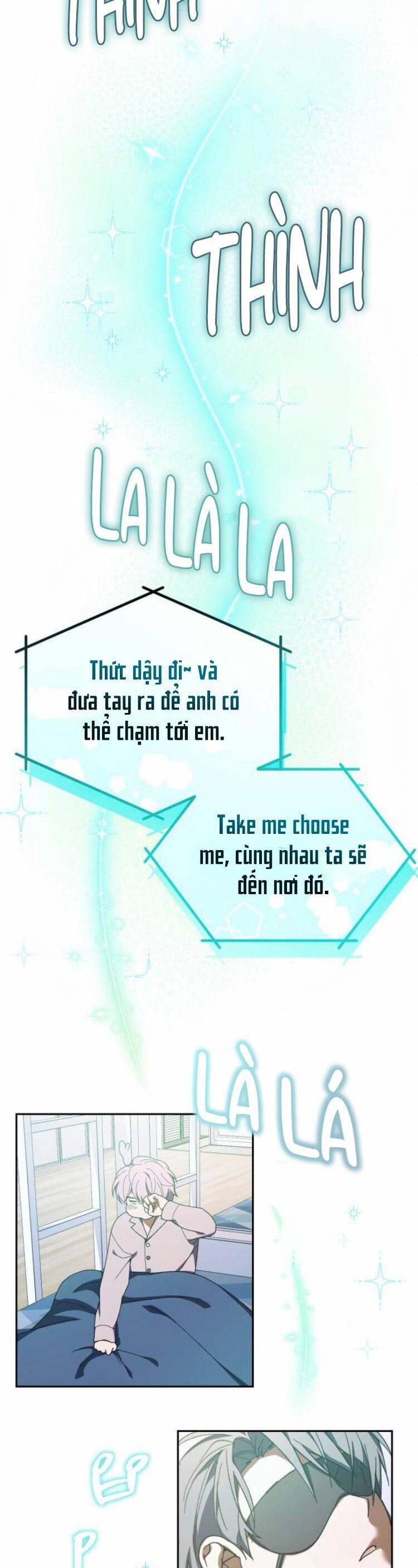 Tôi Trở Thành Thành Viên Trẻ Tuổi Nhất Nhóm Nhạc Idol Nam Chap 6 - Next Chap 7