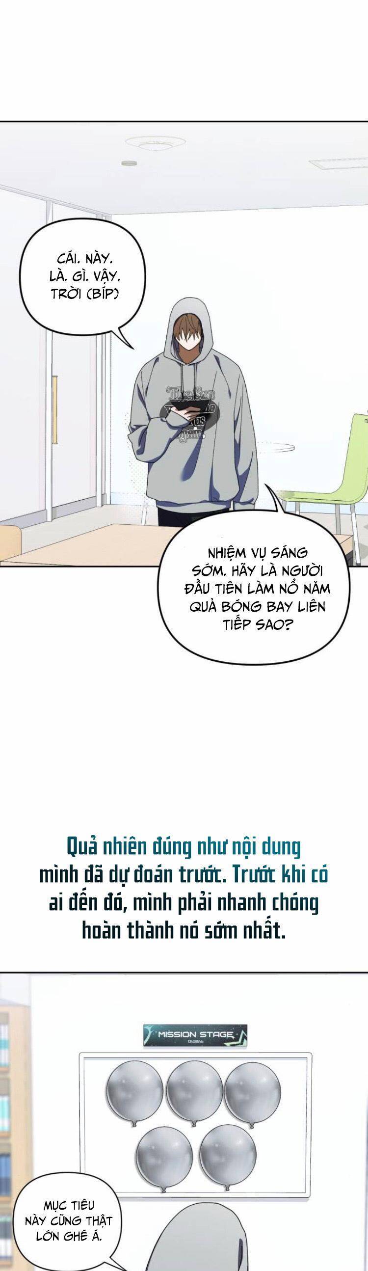 Tôi Trở Thành Thành Viên Trẻ Tuổi Nhất Nhóm Nhạc Idol Nam Chap 6 - Next Chap 7