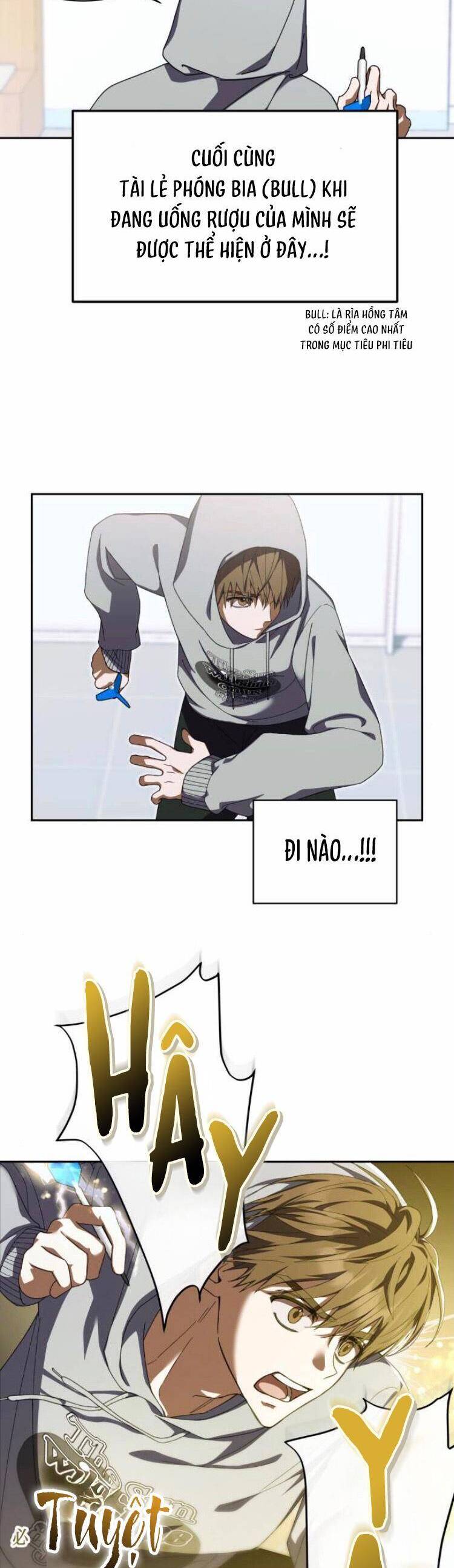 Tôi Trở Thành Thành Viên Trẻ Tuổi Nhất Nhóm Nhạc Idol Nam Chap 6 - Next Chap 7