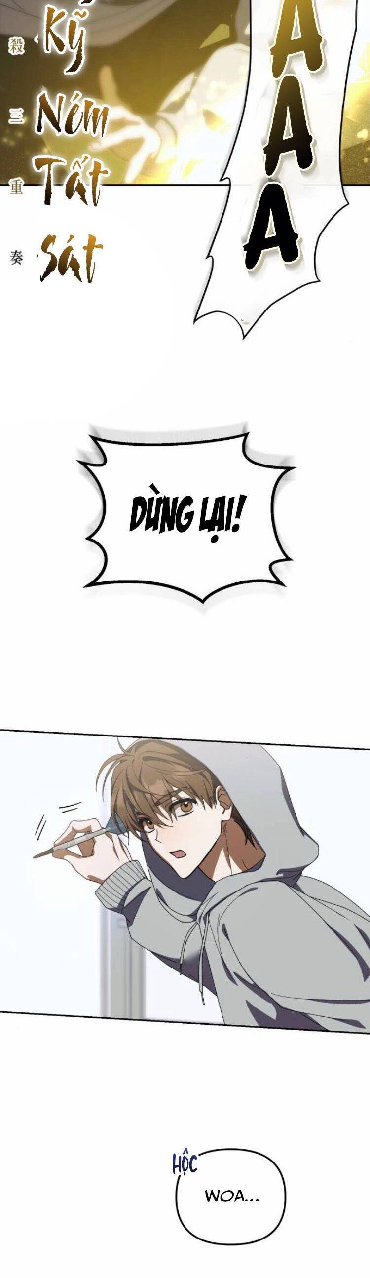 Tôi Trở Thành Thành Viên Trẻ Tuổi Nhất Nhóm Nhạc Idol Nam Chap 6 - Next Chap 7
