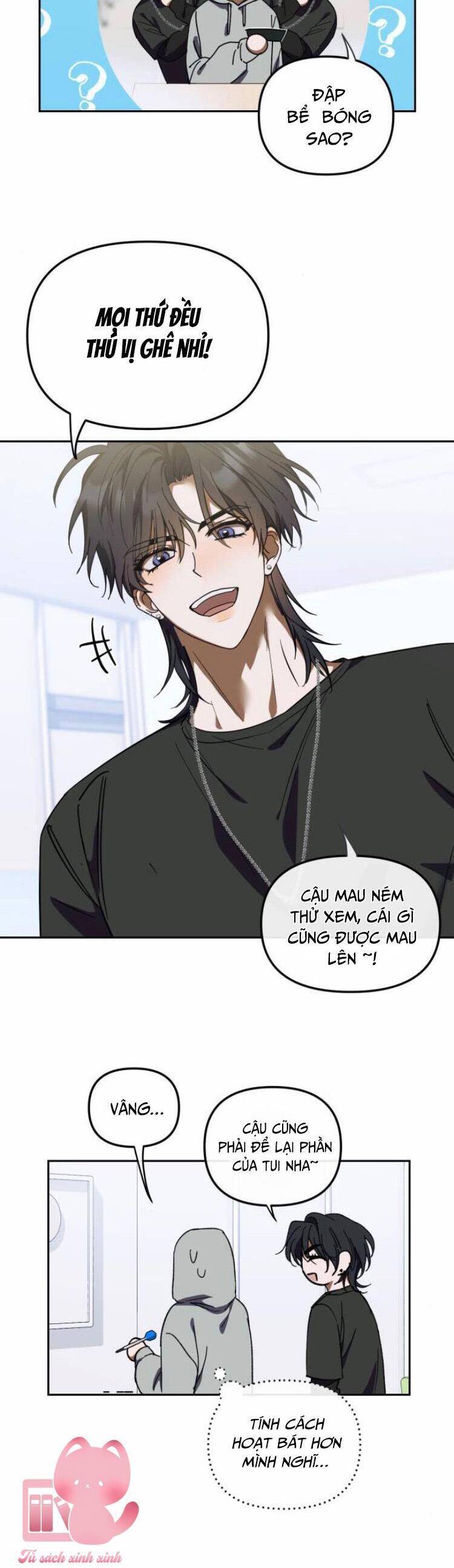 Tôi Trở Thành Thành Viên Trẻ Tuổi Nhất Nhóm Nhạc Idol Nam Chap 6 - Next Chap 7