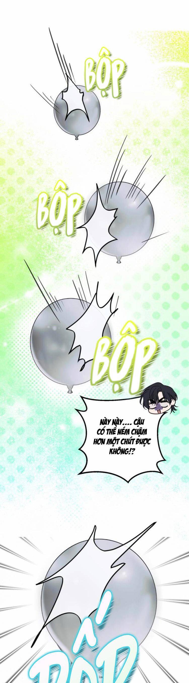 Tôi Trở Thành Thành Viên Trẻ Tuổi Nhất Nhóm Nhạc Idol Nam Chap 6 - Next Chap 7
