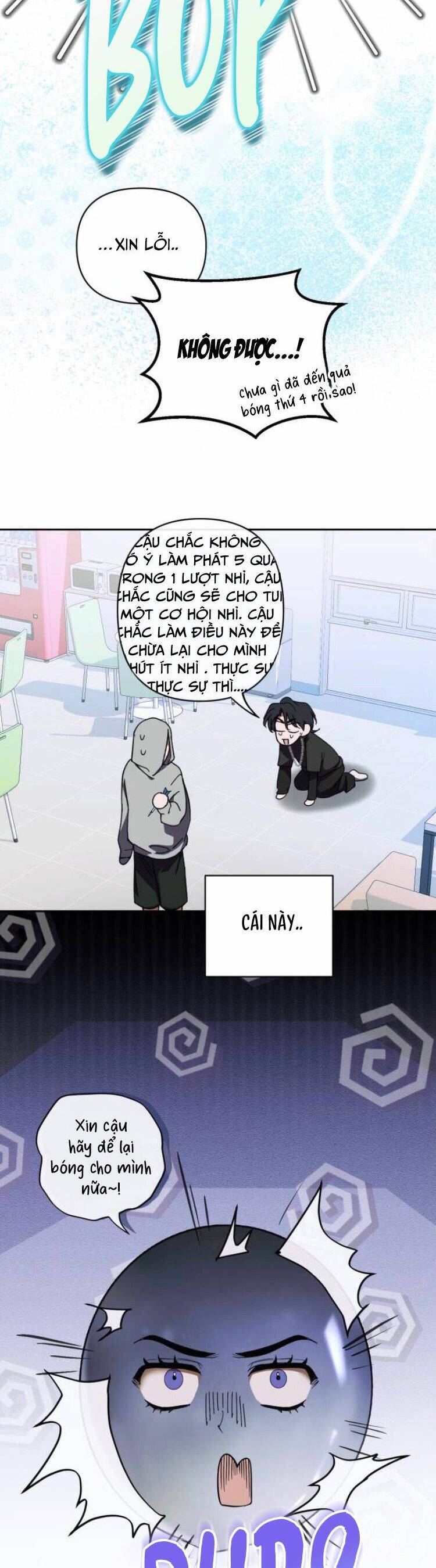 Tôi Trở Thành Thành Viên Trẻ Tuổi Nhất Nhóm Nhạc Idol Nam Chap 6 - Next Chap 7