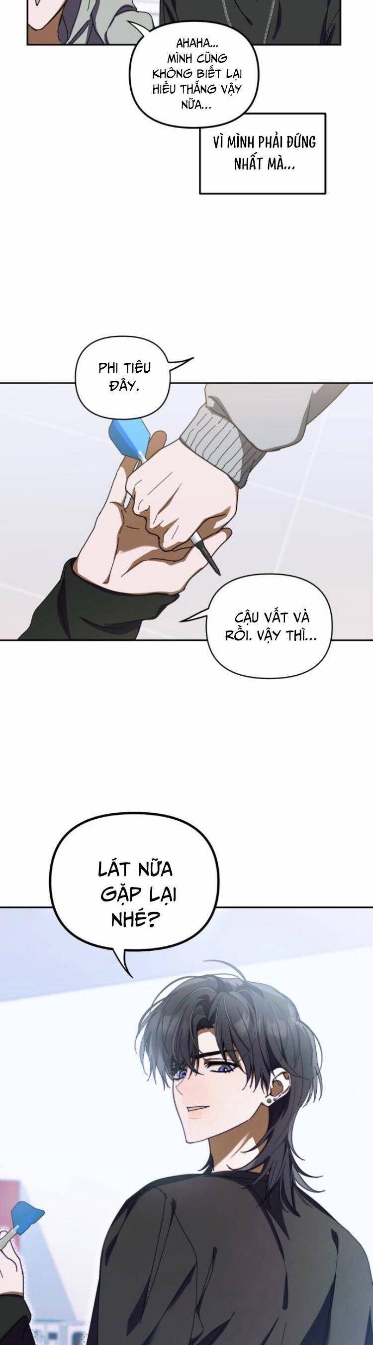 Tôi Trở Thành Thành Viên Trẻ Tuổi Nhất Nhóm Nhạc Idol Nam Chap 6 - Next Chap 7