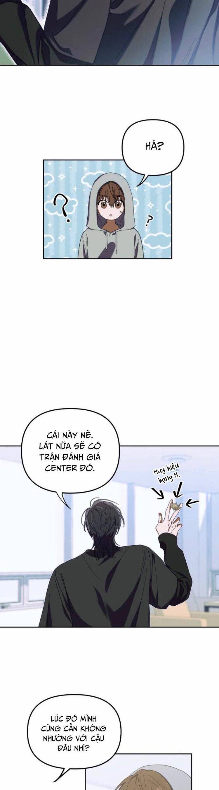Tôi Trở Thành Thành Viên Trẻ Tuổi Nhất Nhóm Nhạc Idol Nam Chap 6 - Next Chap 7
