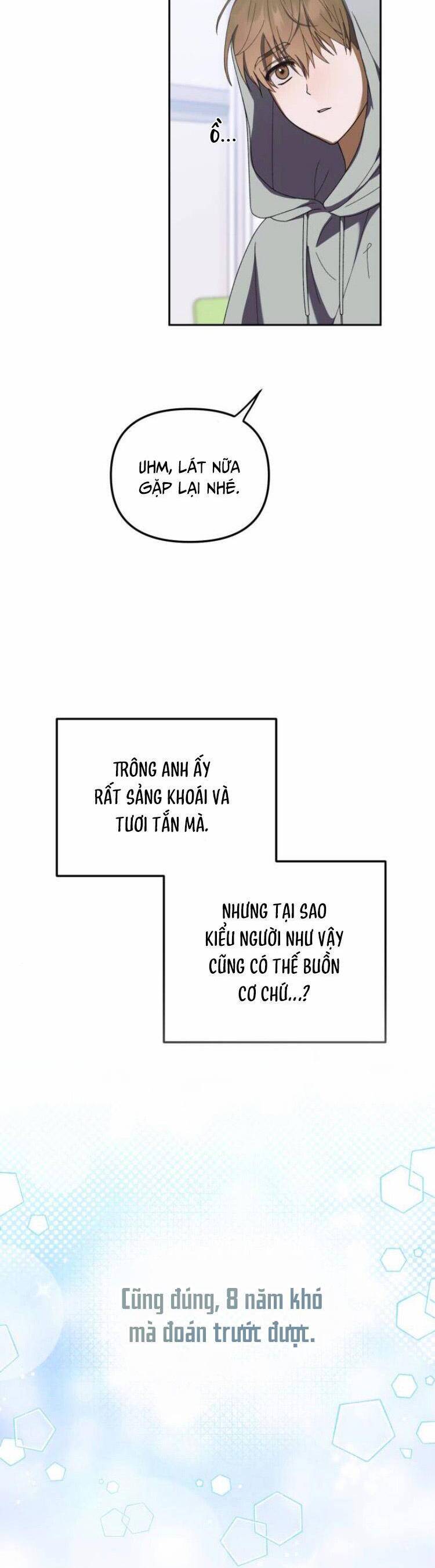 Tôi Trở Thành Thành Viên Trẻ Tuổi Nhất Nhóm Nhạc Idol Nam Chap 6 - Next Chap 7