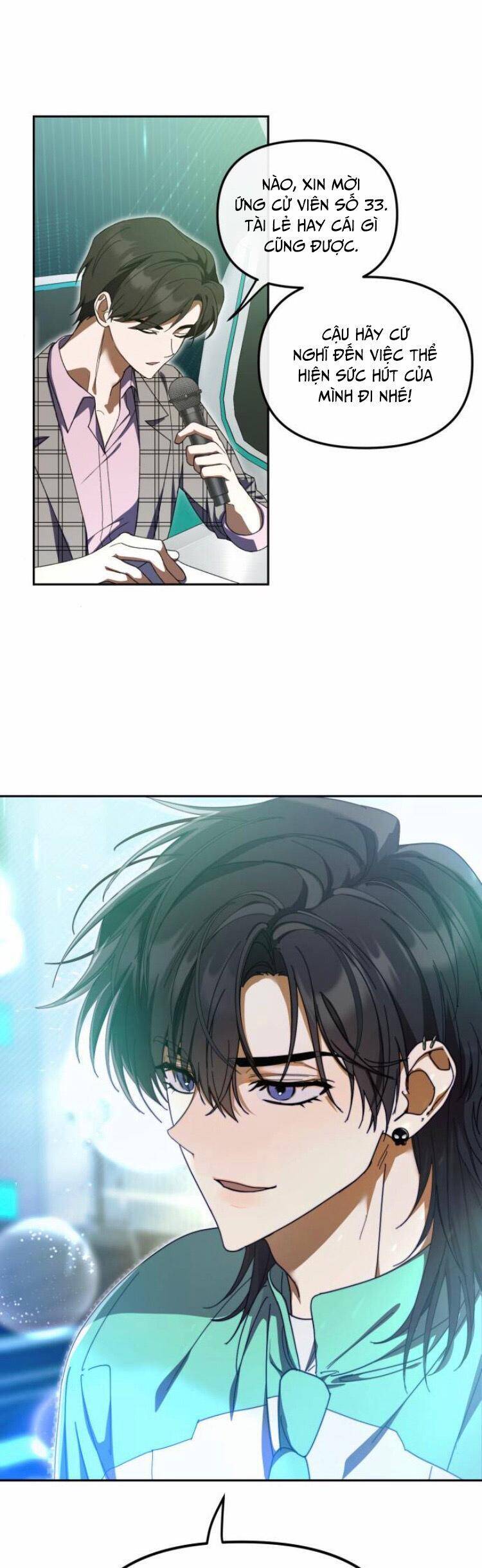Tôi Trở Thành Thành Viên Trẻ Tuổi Nhất Nhóm Nhạc Idol Nam Chap 6 - Next Chap 7