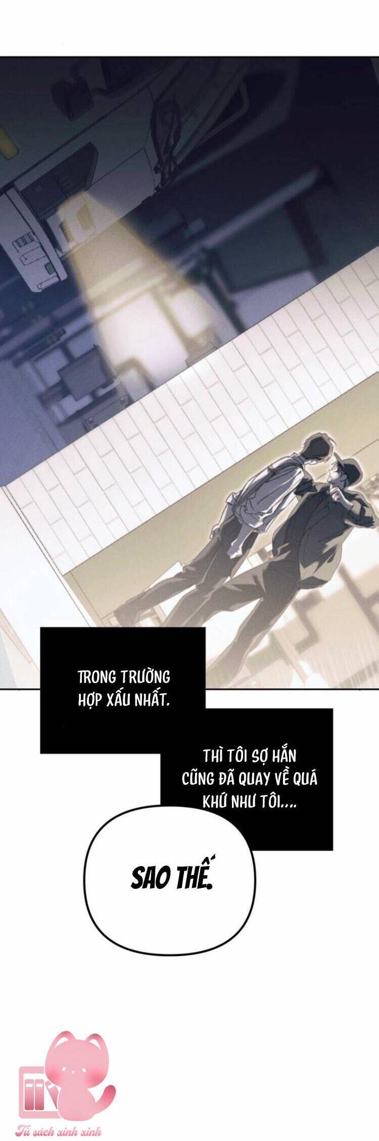 Tôi Trở Thành Thành Viên Trẻ Tuổi Nhất Nhóm Nhạc Idol Nam Chap 6 - Next Chap 7