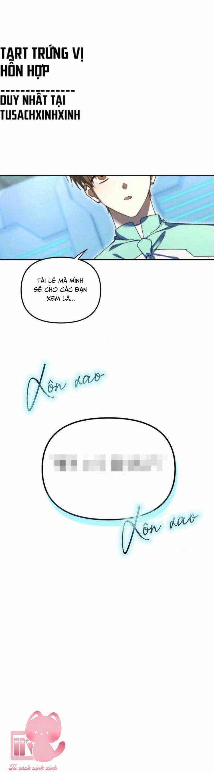 Tôi Trở Thành Thành Viên Trẻ Tuổi Nhất Nhóm Nhạc Idol Nam Chap 6 - Next Chap 7