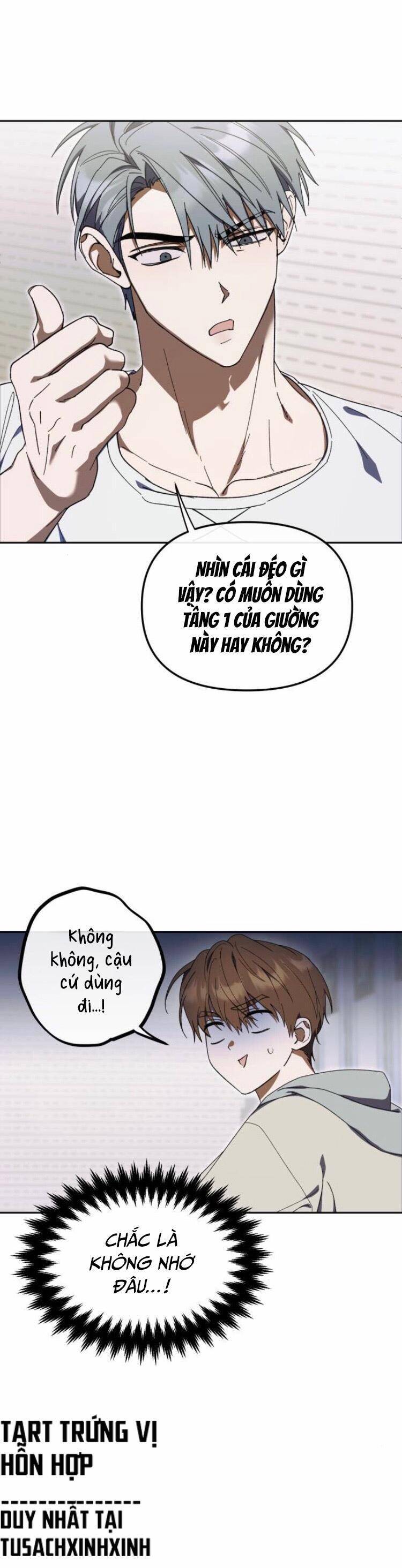 Tôi Trở Thành Thành Viên Trẻ Tuổi Nhất Nhóm Nhạc Idol Nam Chap 6 - Next Chap 7