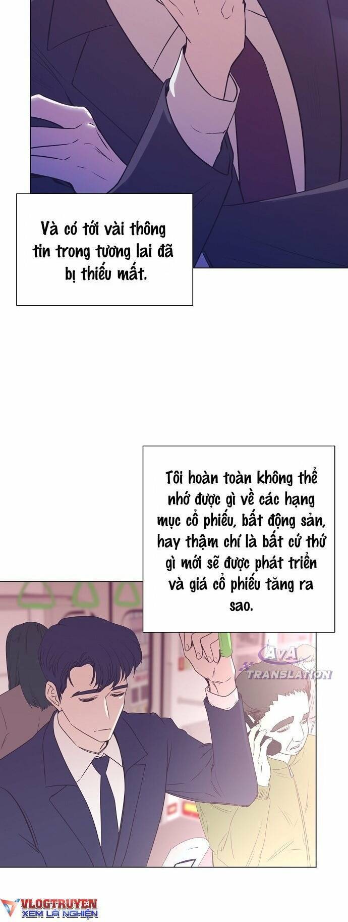 Tôi Trở Thành Thiên Tài Bán Hàng Chap 2 - Next Chap 3
