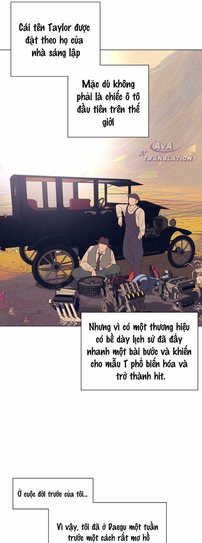 Tôi Trở Thành Thiên Tài Bán Hàng Chap 2 - Next Chap 3
