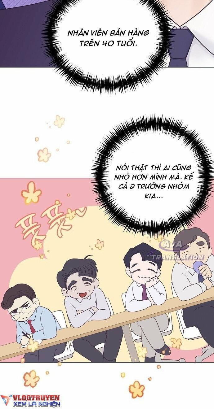 Tôi Trở Thành Thiên Tài Bán Hàng Chap 2 - Next Chap 3
