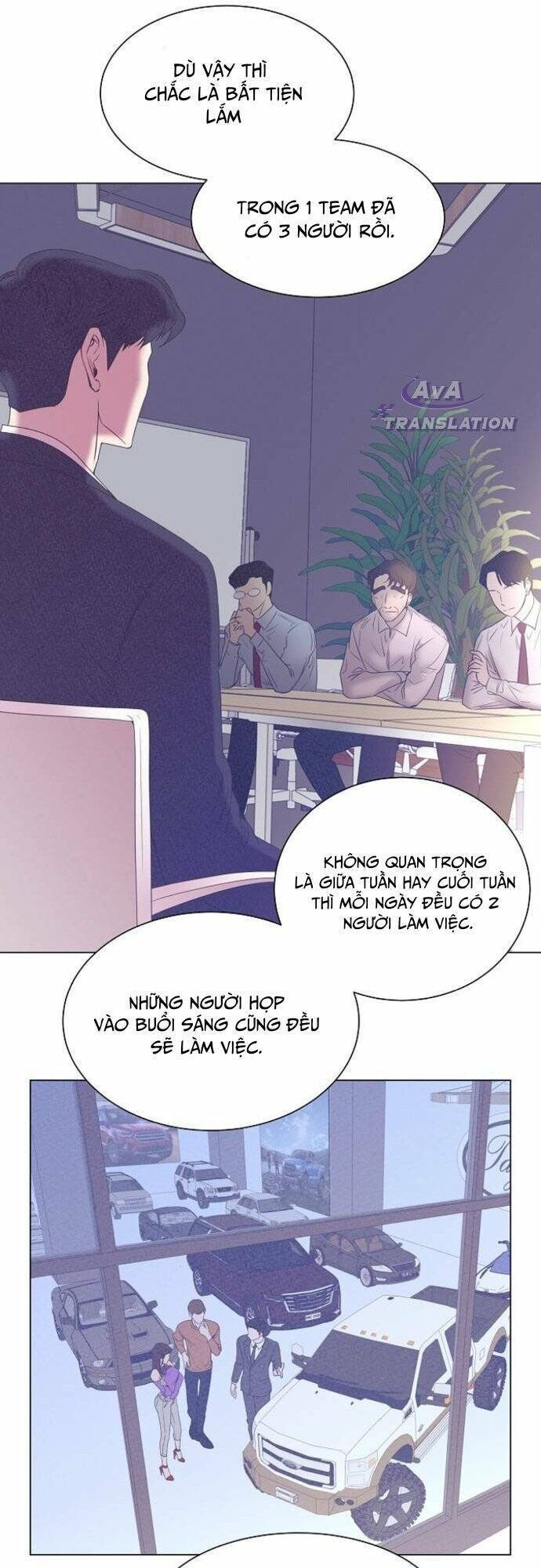 Tôi Trở Thành Thiên Tài Bán Hàng Chap 3 - Next Chap 4