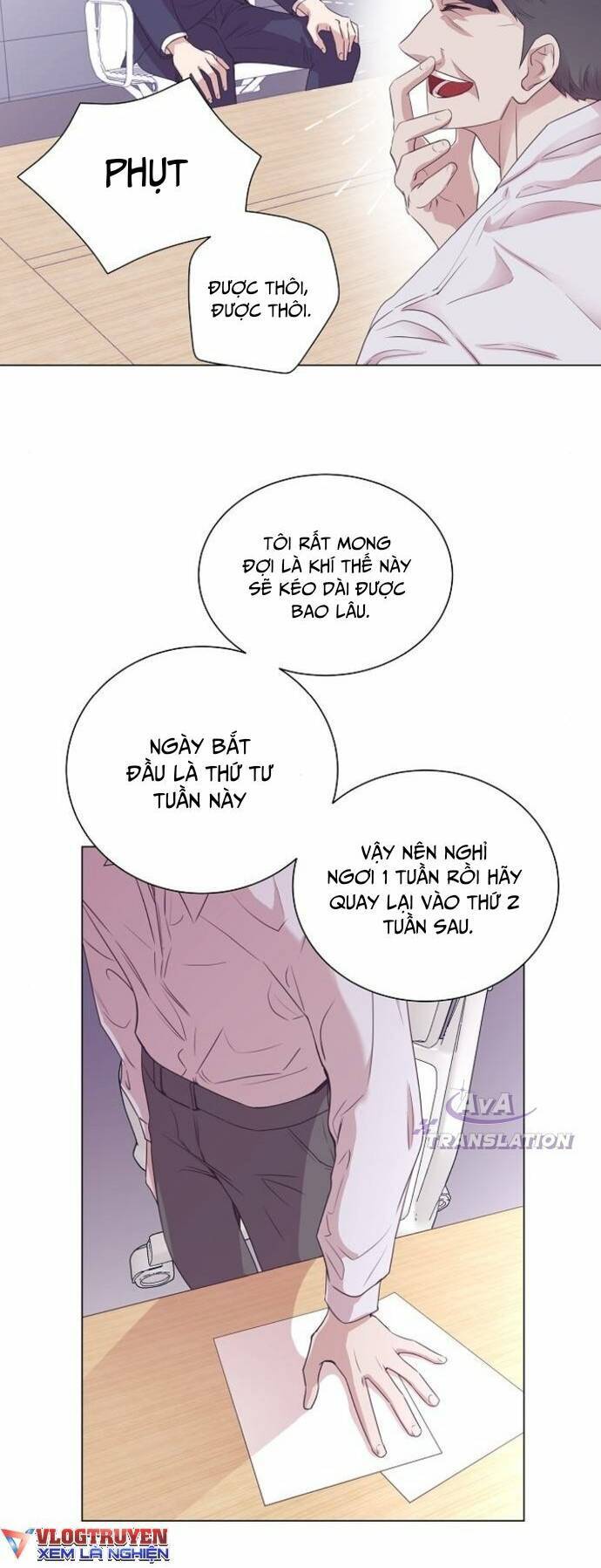 Tôi Trở Thành Thiên Tài Bán Hàng Chap 3 - Next Chap 4