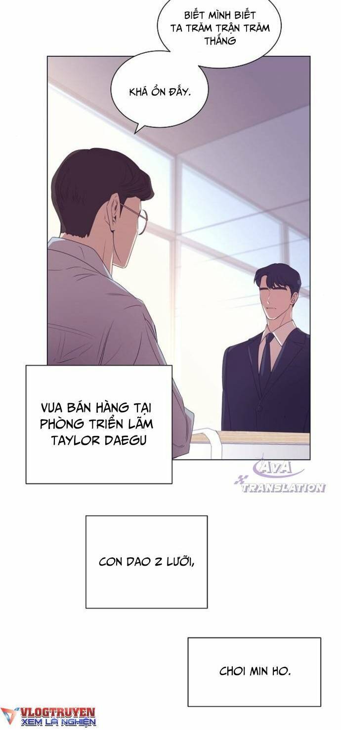 Tôi Trở Thành Thiên Tài Bán Hàng Chap 3 - Next Chap 4