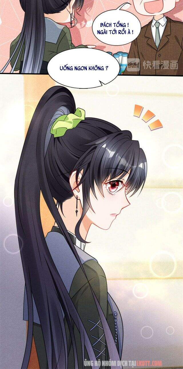 Tôi Trở Thành Tổ Tông Của 5 Vị Đại Lão Chap 18 - Next Chap 19