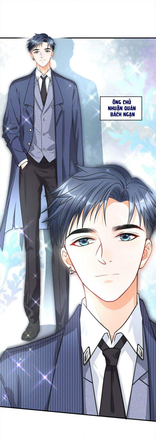 Tôi Trở Thành Tổ Tông Của 5 Vị Đại Lão Chap 18 - Next Chap 19