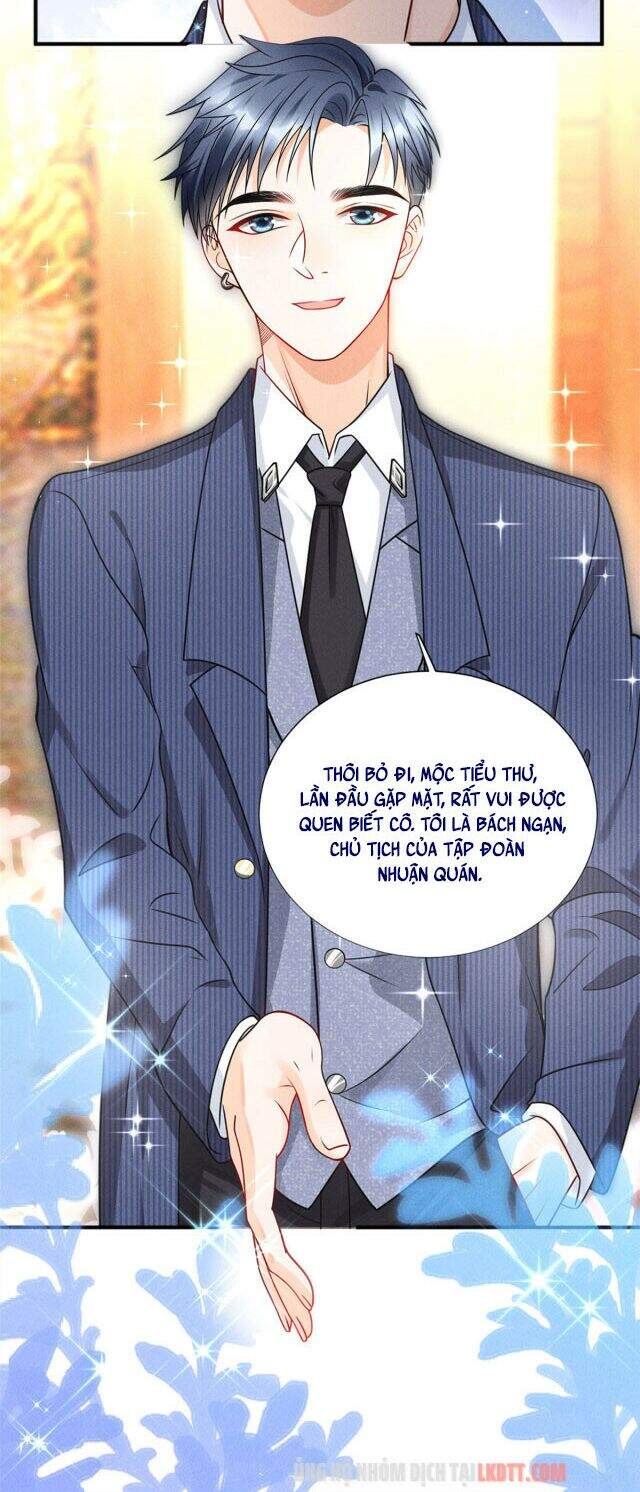 Tôi Trở Thành Tổ Tông Của 5 Vị Đại Lão Chap 18 - Next Chap 19