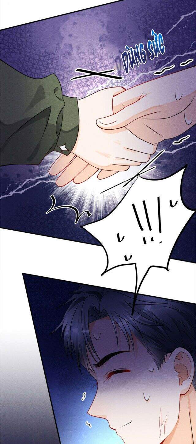 Tôi Trở Thành Tổ Tông Của 5 Vị Đại Lão Chap 18 - Next Chap 19