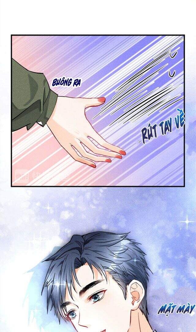 Tôi Trở Thành Tổ Tông Của 5 Vị Đại Lão Chap 18 - Next Chap 19
