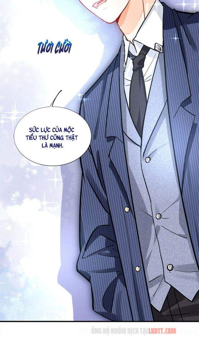Tôi Trở Thành Tổ Tông Của 5 Vị Đại Lão Chap 18 - Next Chap 19