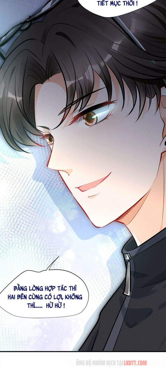 Tôi Trở Thành Tổ Tông Của 5 Vị Đại Lão Chap 18 - Next Chap 19