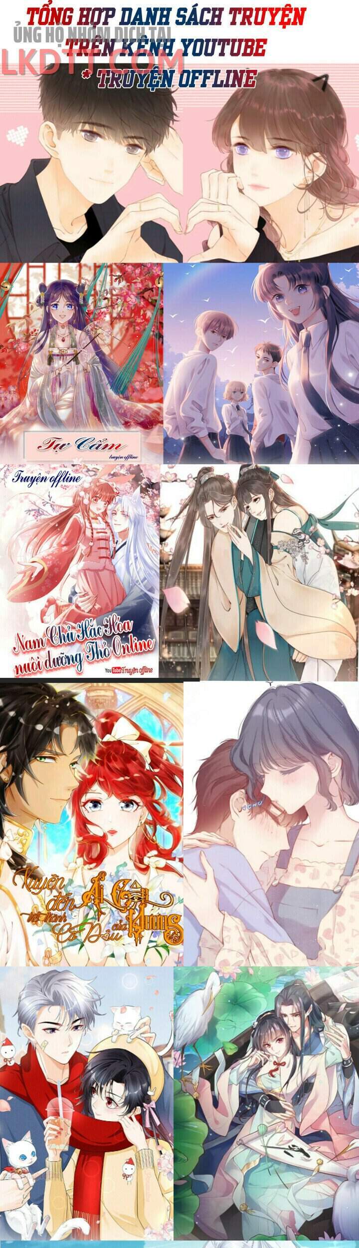 Tôi Trở Thành Tổ Tông Của 5 Vị Đại Lão Chap 53 - Next Chap 54