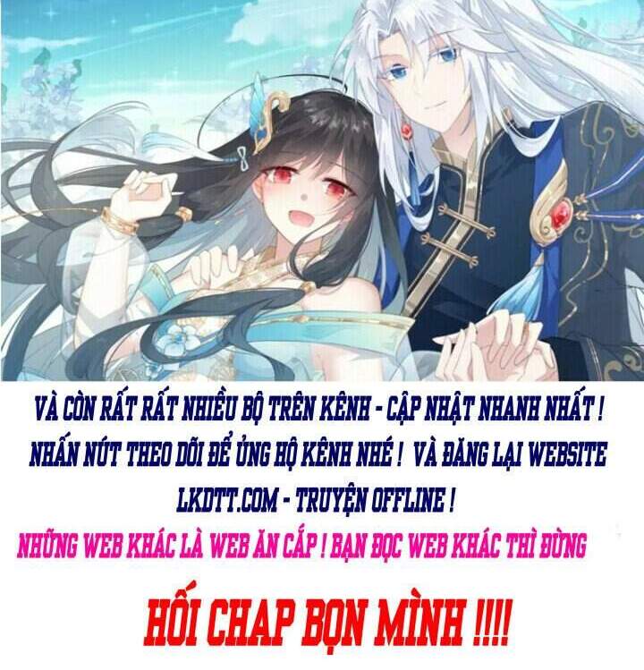 Tôi Trở Thành Tổ Tông Của 5 Vị Đại Lão Chap 53 - Next Chap 54