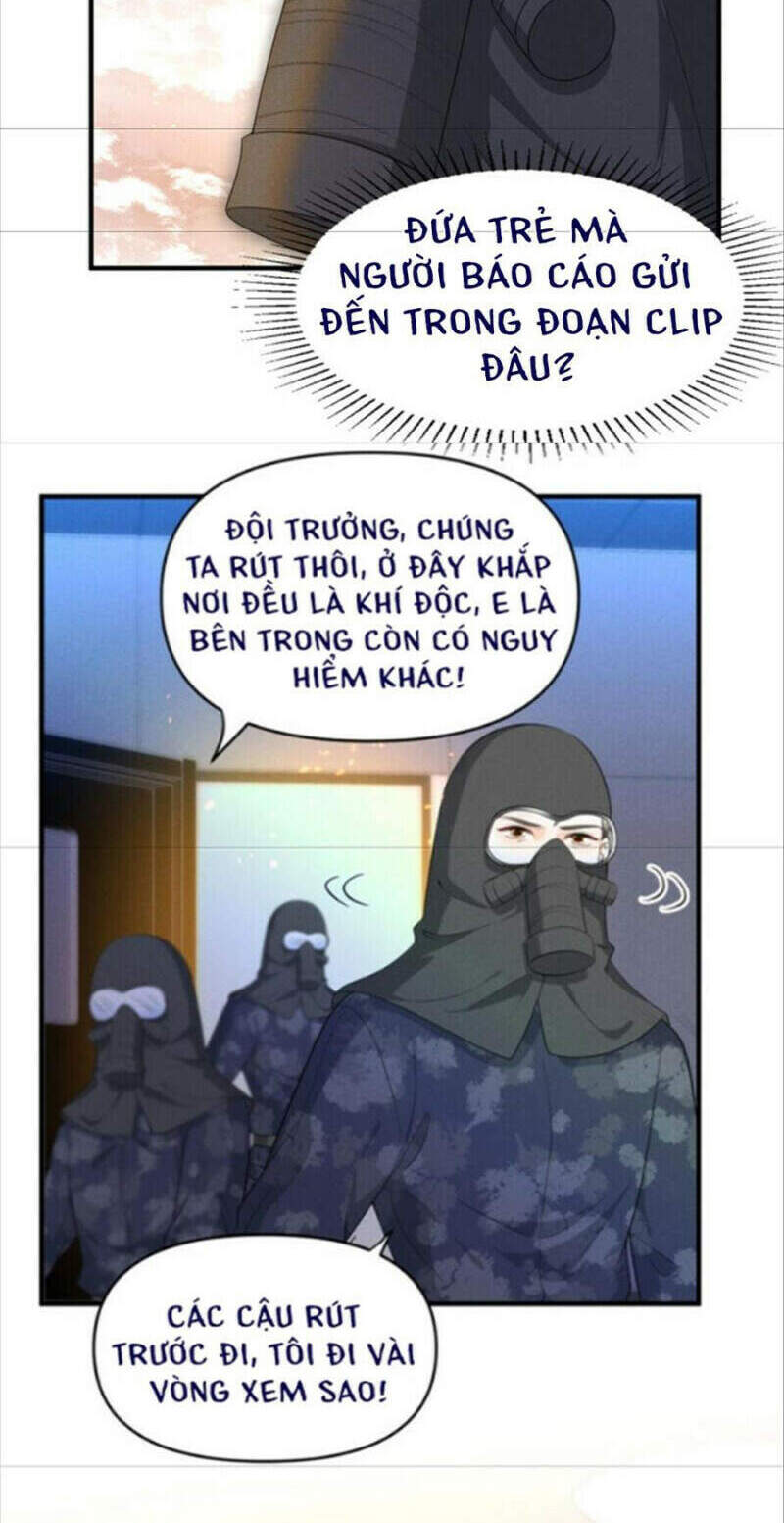 Tôi Trở Thành Tổ Tông Của 5 Vị Đại Lão Chap 53 - Next Chap 54