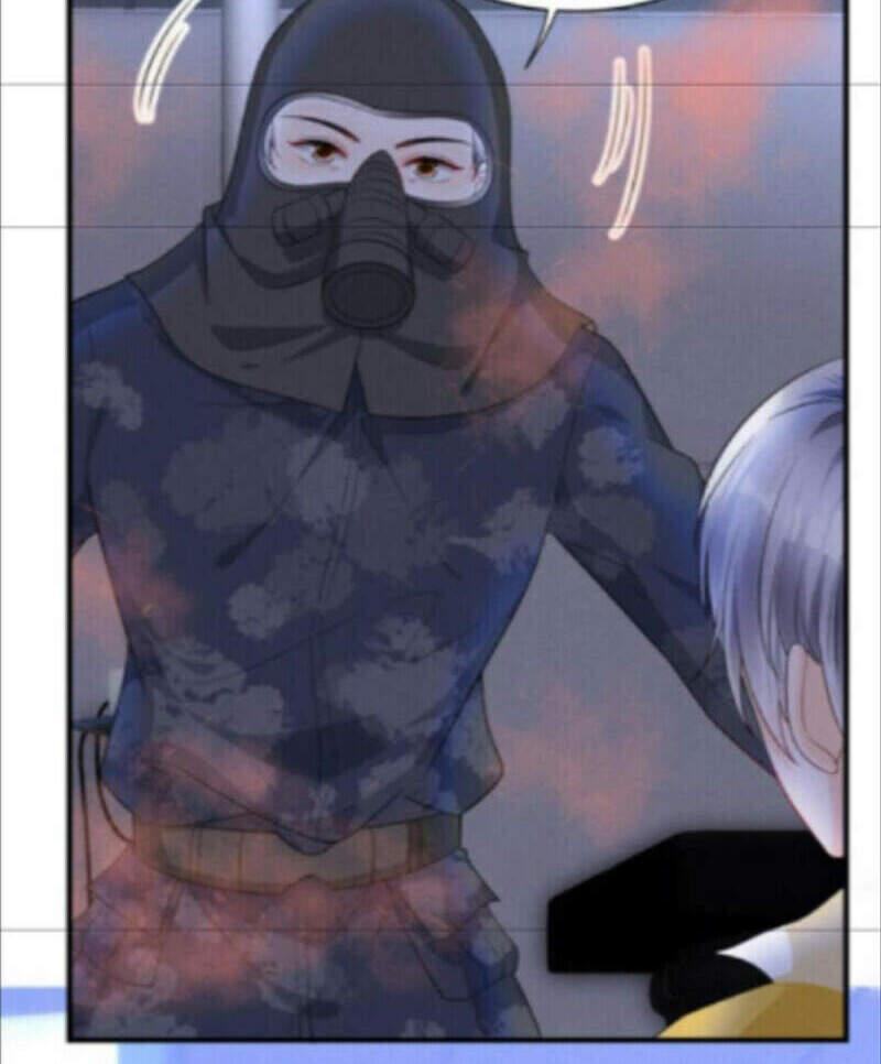 Tôi Trở Thành Tổ Tông Của 5 Vị Đại Lão Chap 53 - Next Chap 54