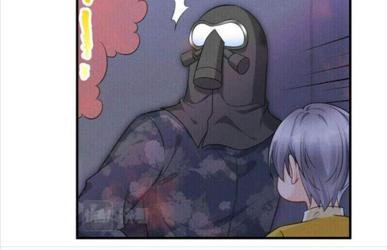 Tôi Trở Thành Tổ Tông Của 5 Vị Đại Lão Chap 53 - Next Chap 54
