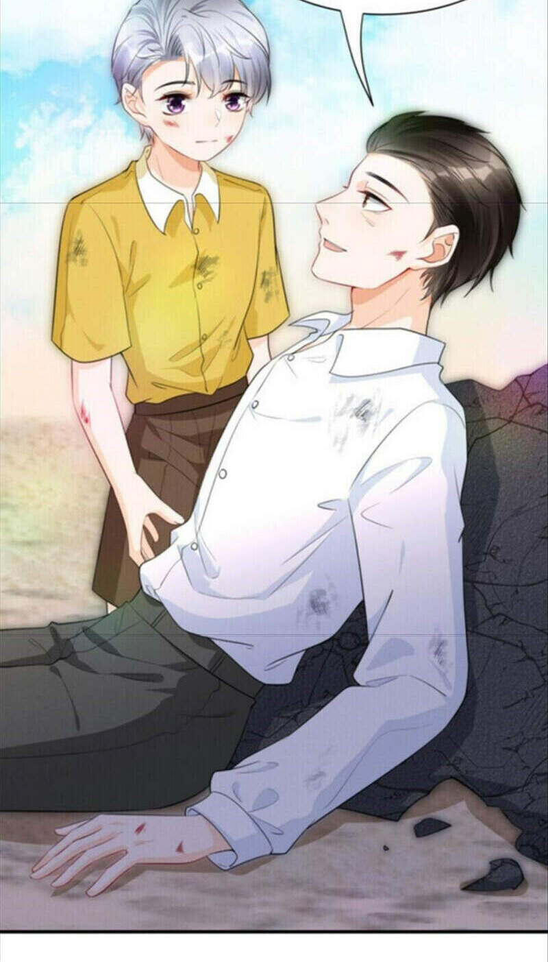 Tôi Trở Thành Tổ Tông Của 5 Vị Đại Lão Chap 53 - Next Chap 54