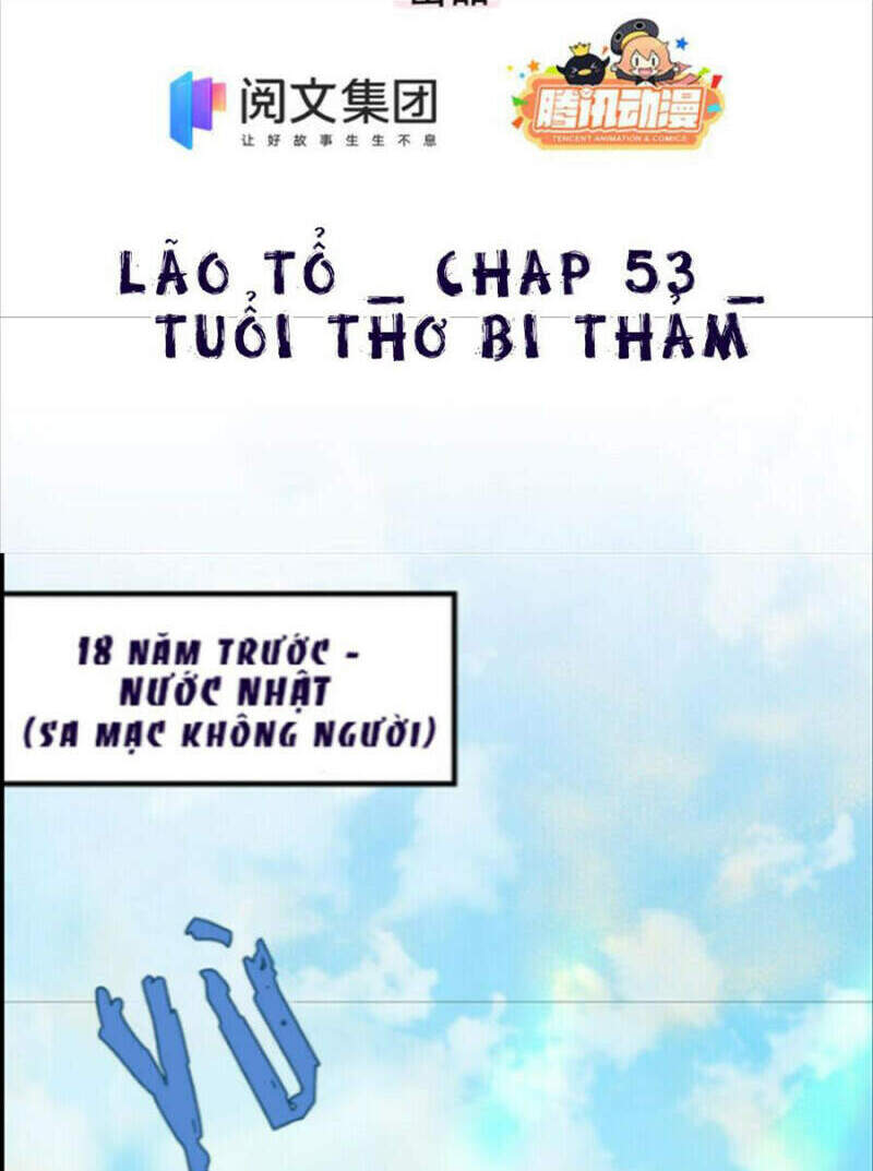 Tôi Trở Thành Tổ Tông Của 5 Vị Đại Lão Chap 53 - Next Chap 54