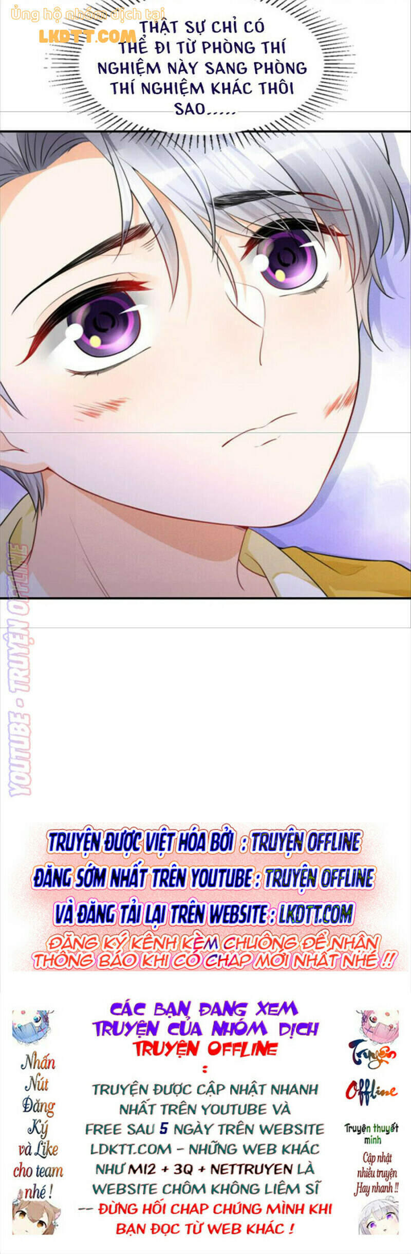 Tôi Trở Thành Tổ Tông Của 5 Vị Đại Lão Chap 53 - Next Chap 54